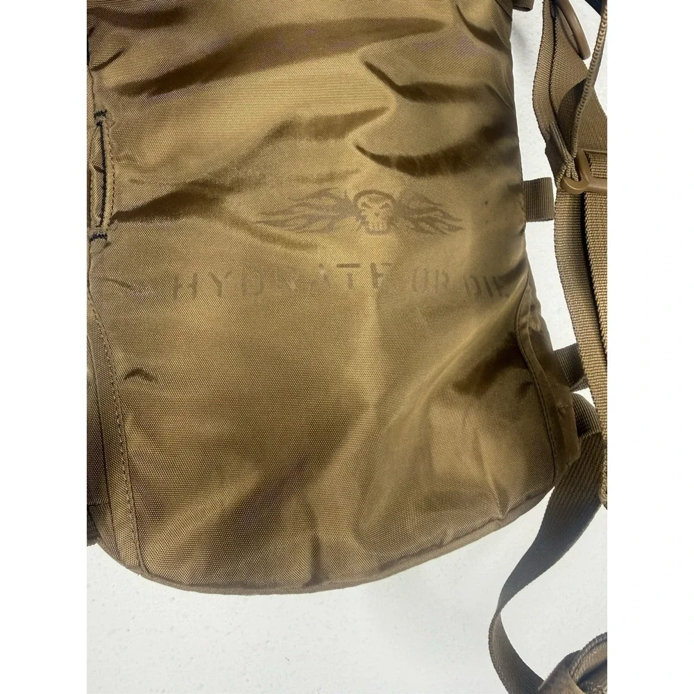 CamelBak Ambush Mil Hydration Pack Backpack NWOT